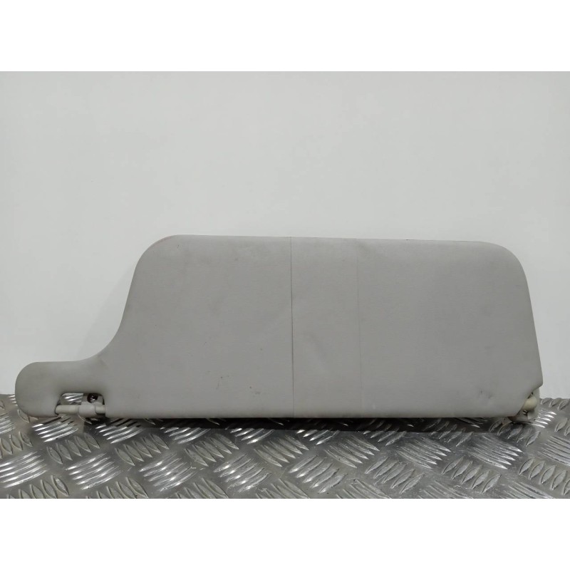 Recambio de parasol derecho para opel frontera b basis referencia OEM IAM   