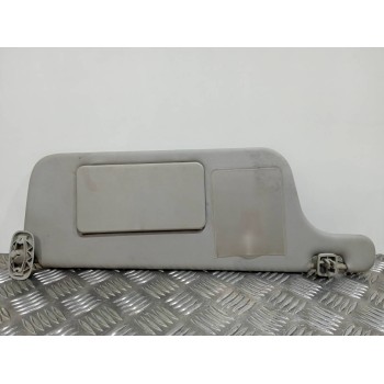 Recambio de parasol derecho para opel frontera b basis referencia OEM IAM   