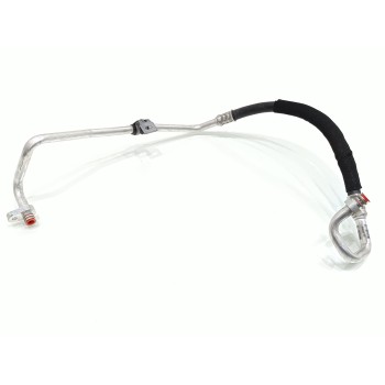 Recambio de tubos aire acondicionado para peugeot 3008 allure pack referencia OEM IAM 9840710480  