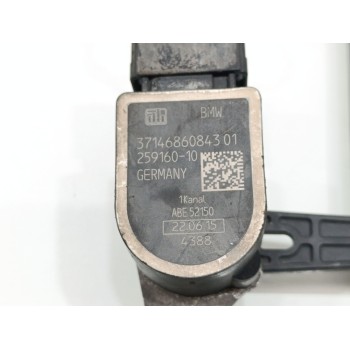 Recambio de sensor para bmw serie 3 touring (f31) 320d referencia OEM IAM 3714686084301  