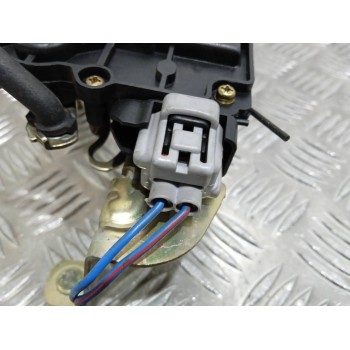 Recambio de motor cierre centralizado tapa combustible para opel frontera b basis referencia OEM IAM   