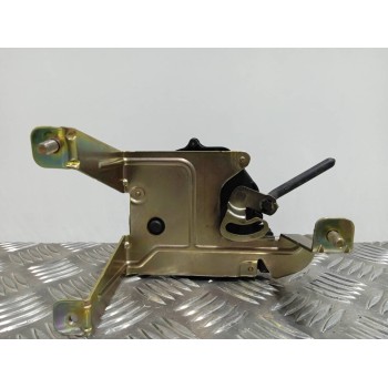 Recambio de motor cierre centralizado tapa combustible para opel frontera b basis referencia OEM IAM   