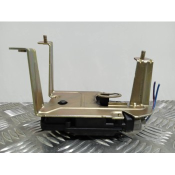 Recambio de motor cierre centralizado tapa combustible para opel frontera b basis referencia OEM IAM   