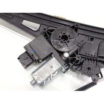 Recambio de elevalunas delantero derecho para peugeot 3008 allure pack referencia OEM IAM 9840196880  