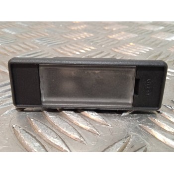 Recambio de luz interior para citroën c5 berlina exclusive referencia OEM IAM 9670134680 2JA00822411 