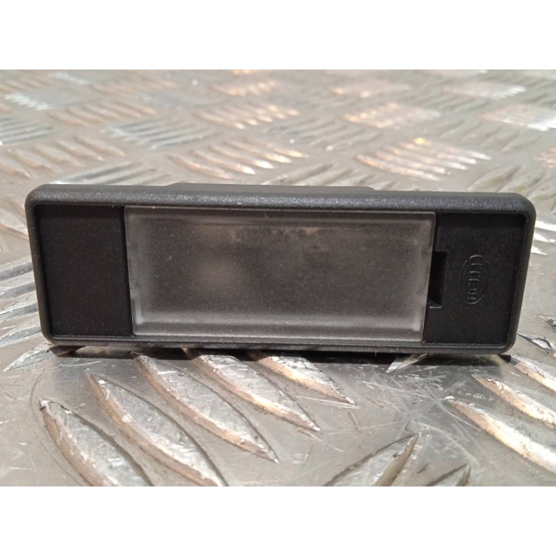 Recambio de luz interior para citroën c5 berlina exclusive referencia OEM IAM 9670134680 2JA00822411 