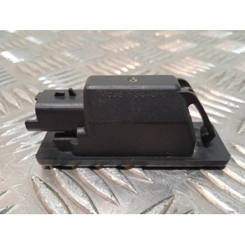 Recambio de luz interior para citroën c5 berlina exclusive referencia OEM IAM 9670134680 2JA00822411 