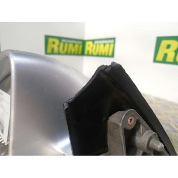 Recambio de retrovisor izquierdo para audi a4 berlina (8e) 1.8 t referencia OEM IAM 010681  