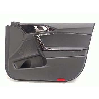 Recambio de juego asientos completo para kia ceed sportswagon tech referencia OEM IAM 3453475  