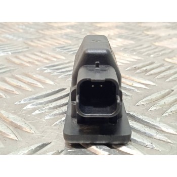 Recambio de luz interior para citroën c5 berlina exclusive referencia OEM IAM 9670134680 2JA00822411 