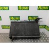 Recambio de radiador agua para nissan almera (n15) competence (1998) referencia OEM IAM   
