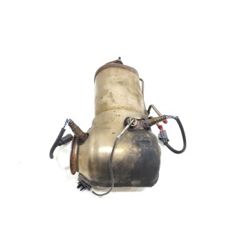 Recambio de filtro de particulas para volvo v40 cross country basis referencia OEM IAM 1464845X  