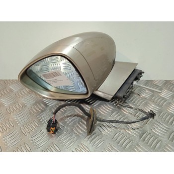 Recambio de retrovisor izquierdo para citroën c5 berlina exclusive referencia OEM IAM 96574424G2 0207156 