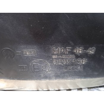 Recambio de retrovisor izquierdo para citroën c5 berlina exclusive referencia OEM IAM 96574424G2 0207156 