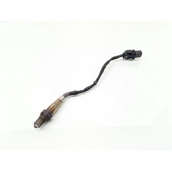 Recambio de sonda lambda para kia cee´d tech referencia OEM IAM 393502A620  