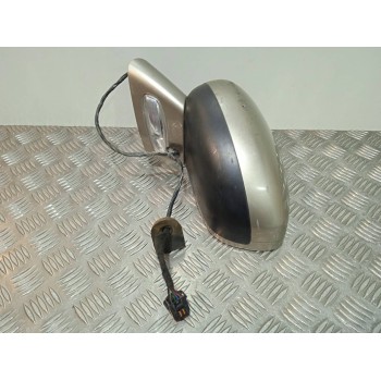 Recambio de retrovisor izquierdo para citroën c5 berlina exclusive referencia OEM IAM 96574424G2 0207156 