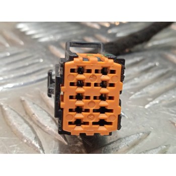 Recambio de retrovisor izquierdo para citroën c5 berlina exclusive referencia OEM IAM 96574424G2 0207156 