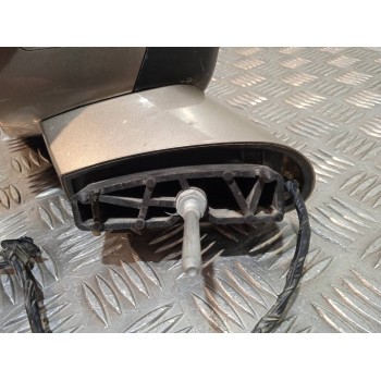 Recambio de retrovisor izquierdo para citroën c5 berlina exclusive referencia OEM IAM 96574424G2 0207156 