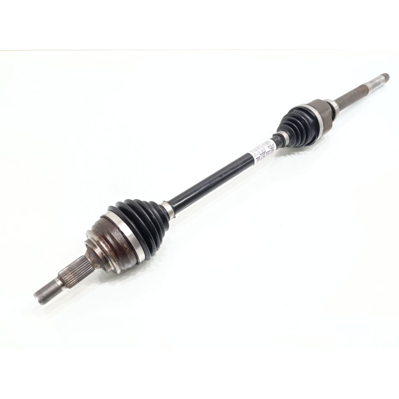 Recambio de transmision delantera derecha para peugeot 3008 allure pack referencia OEM IAM 9819435780  