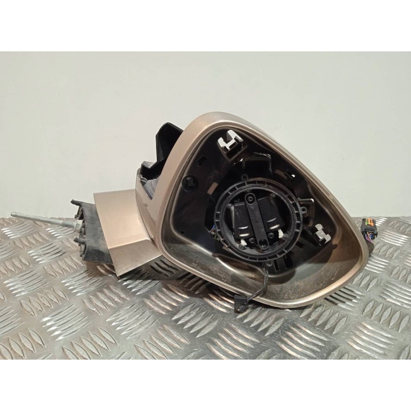 Recambio de retrovisor derecho para citroën c5 berlina exclusive referencia OEM IAM 96574425G2  