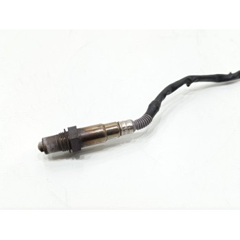 Recambio de sonda lambda para kia cee´d tech referencia OEM IAM 393502A620  