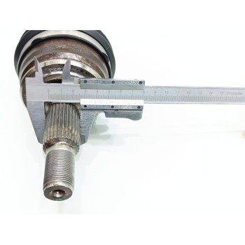 Recambio de transmision delantera derecha para peugeot 3008 allure pack referencia OEM IAM 9819435780  