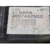 Recambio de retrovisor derecho para citroën c5 berlina exclusive referencia OEM IAM 96574425G2  