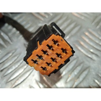 Recambio de retrovisor derecho para citroën c5 berlina exclusive referencia OEM IAM 96574425G2  