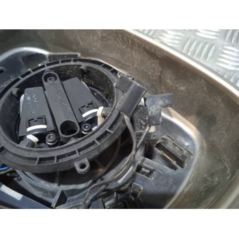 Recambio de retrovisor derecho para citroën c5 berlina exclusive referencia OEM IAM 96574425G2  
