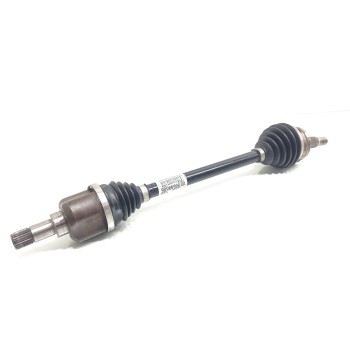 Recambio de transmision delantera izquierda para peugeot 3008 allure pack referencia OEM IAM 9806699880  