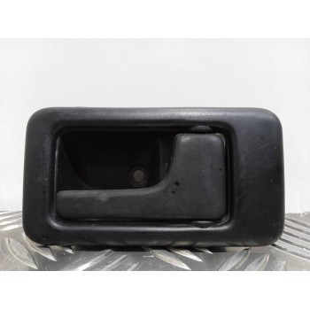 MANETA INTERIOR TRASERA DERECHA 