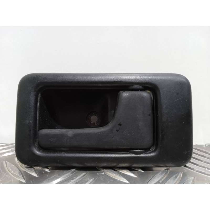 Recambio de maneta interior trasera derecha para opel frontera b basis referencia OEM IAM   