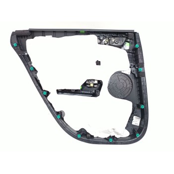 Recambio de juego asientos completo para kia ceed sportswagon tech referencia OEM IAM 3453475  