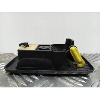 Recambio de maneta interior trasera derecha para opel frontera b basis referencia OEM IAM   