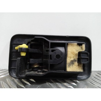 Recambio de maneta interior trasera derecha para opel frontera b basis referencia OEM IAM   
