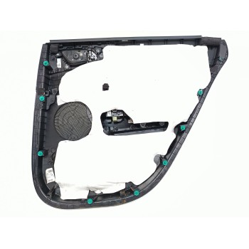 Recambio de juego asientos completo para kia ceed sportswagon tech referencia OEM IAM 3453475  