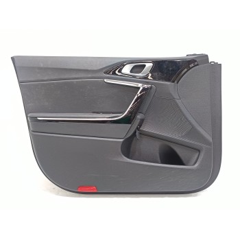 Recambio de juego asientos completo para kia ceed sportswagon tech referencia OEM IAM 3453475  