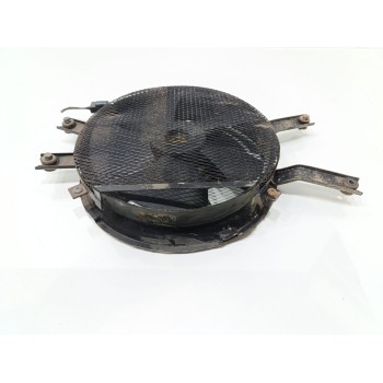 Recambio de electroventilador para mitsubishi l 200 (k6/7) 2500 td american spirit (4-ptas.) referencia OEM IAM 5037180990  