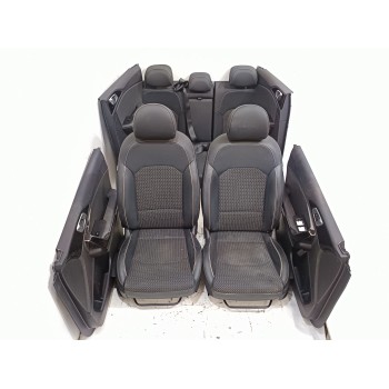 Recambio de juego asientos completo para kia ceed sportswagon tech referencia OEM IAM 3453475  