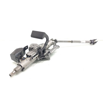 Recambio de columna direccion para peugeot 3008 allure pack referencia OEM IAM 9820460277  