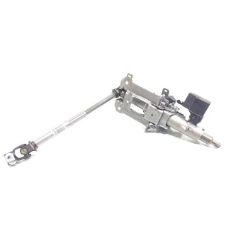 Recambio de columna direccion para peugeot 3008 allure pack referencia OEM IAM 9820460277  