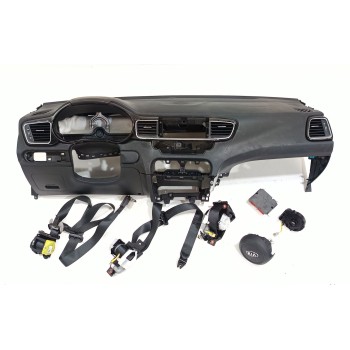 KIT AIRBAG 80300J7000 