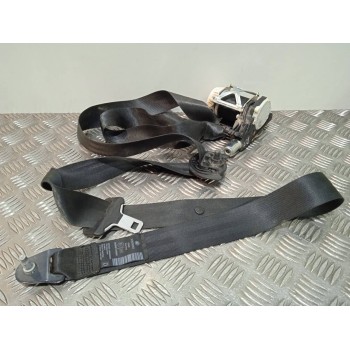Recambio de cinturon seguridad delantero derecho para citroën c5 berlina exclusive referencia OEM IAM 98029292XX 98029292 341498