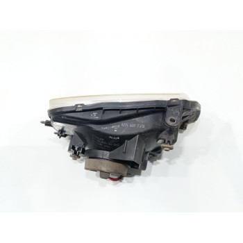 Recambio de faro izquierdo para mitsubishi l 200 (k6/7) 2500 td american spirit (4-ptas.) referencia OEM IAM MR339729  