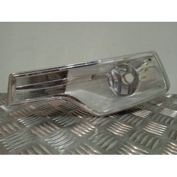 FARO ANTINIEBLA IZQUIERDO 27156100 27156300 