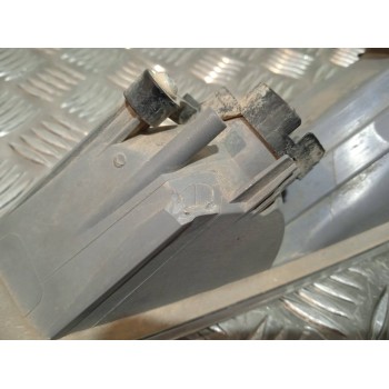 Recambio de faro antiniebla izquierdo para citroën c5 berlina exclusive referencia OEM IAM 27156100 27156300 