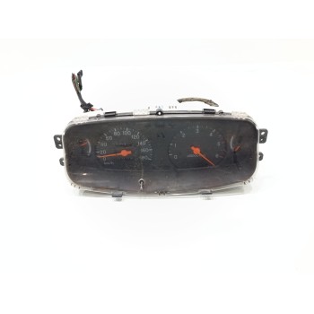 Recambio de cuadro instrumentos para mitsubishi l 200 (k6/7) 2500 td american spirit (4-ptas.) referencia OEM IAM MR480307  