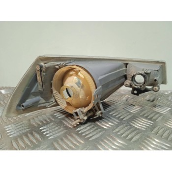 Recambio de faro antiniebla izquierdo para citroën c5 berlina exclusive referencia OEM IAM 27156100 27156300 