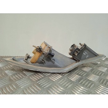 Recambio de faro antiniebla izquierdo para citroën c5 berlina exclusive referencia OEM IAM 27156100 27156300 