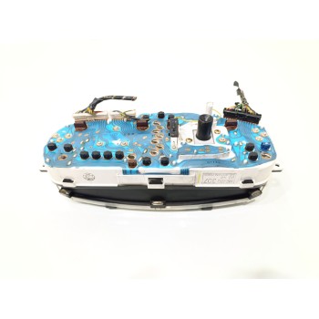 Recambio de cuadro instrumentos para mitsubishi l 200 (k6/7) 2500 td american spirit (4-ptas.) referencia OEM IAM MR480307  